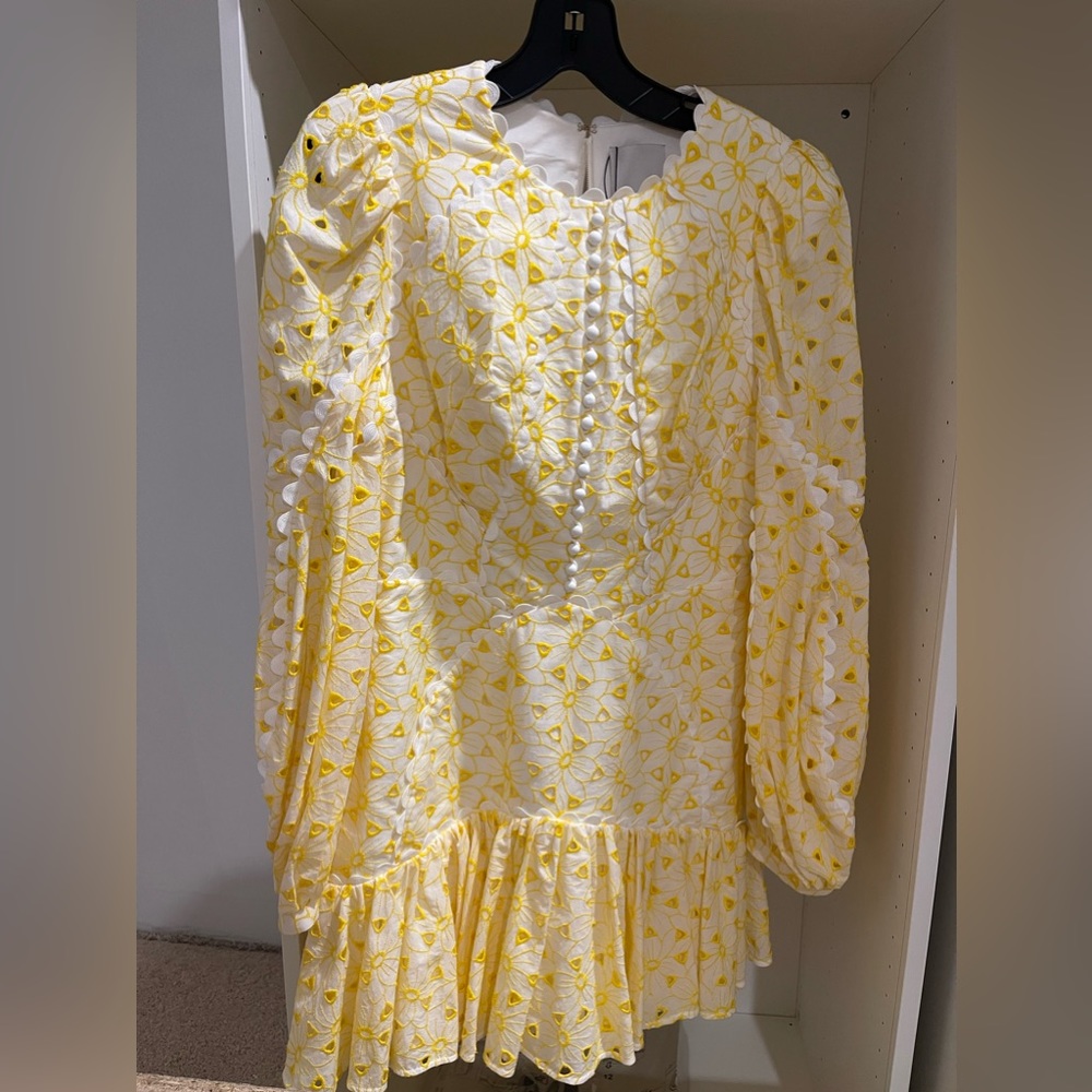 Brand new Acler Dress.